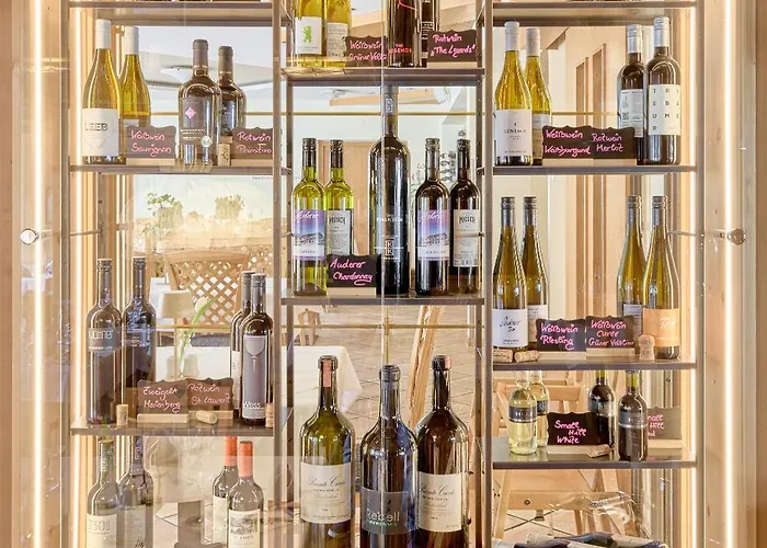 Ξενοδοχείο Auderer 3*