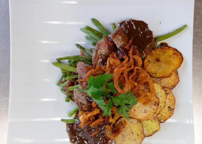 Auderer Ξενοδοχείο 3*