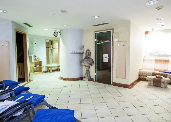Hotel Auderer Imst