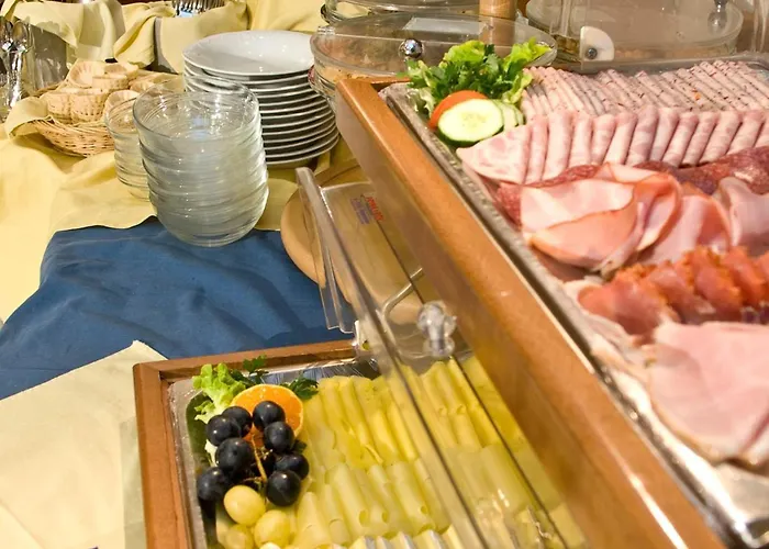 Auderer Hotel 3*