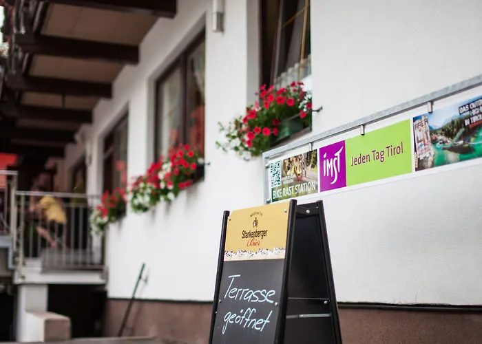 Auderer Hotel Imst