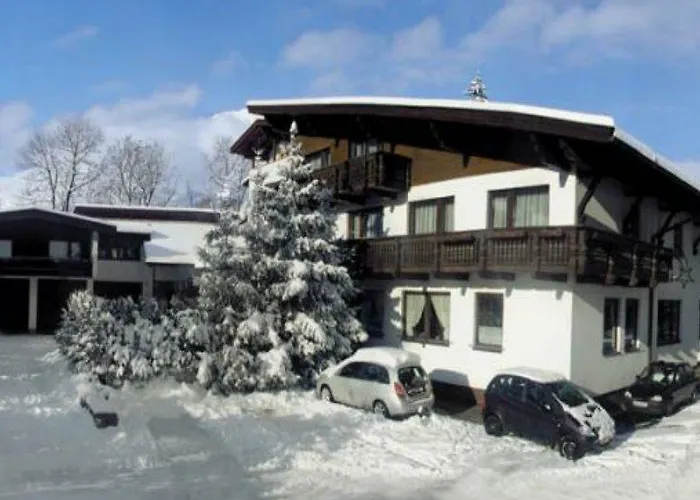 Hotel Auderer Imst