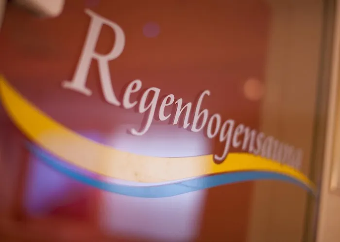 Ξενοδοχείο Auderer Imst