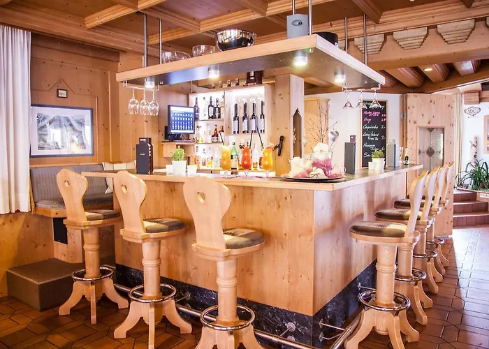 Auderer Ξενοδοχείο