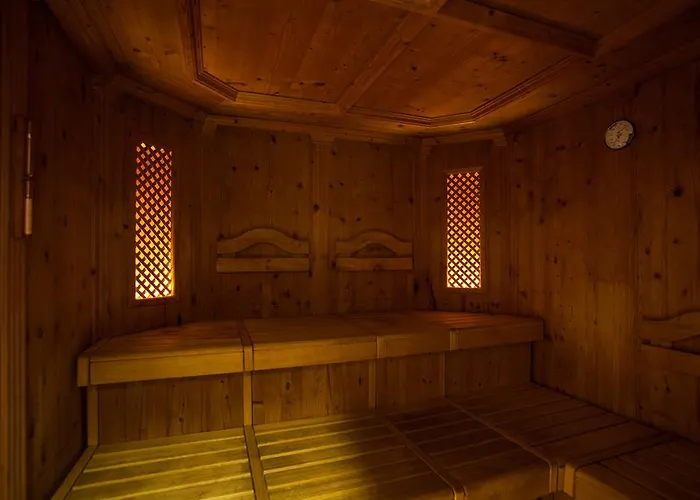 Ξενοδοχείο Auderer