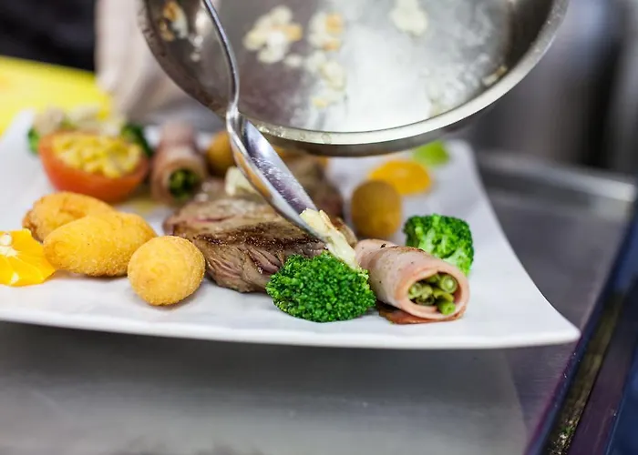 Ξενοδοχείο Auderer Imst