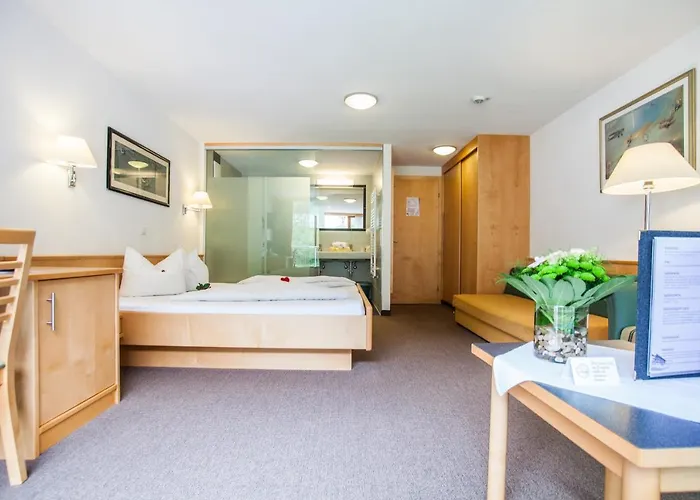 Auderer Hotel